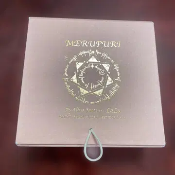 MERUPURI 액세서리 세트