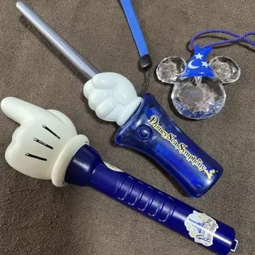 디즈니 씨 서머 페스티벌 라이트 스틱