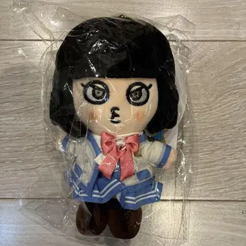 supereight 쟈니 치비누이 가로야마 요코