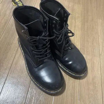 닥터 마틴 부츠