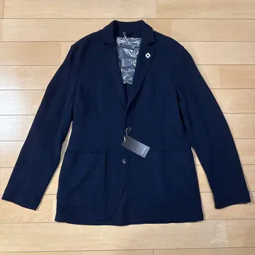 LARDINI 라르디니 AMAJ 홉삭 자켓 봄/여름