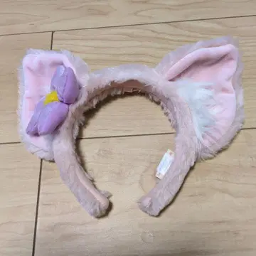 디즈니씨 리나벨 머리띠