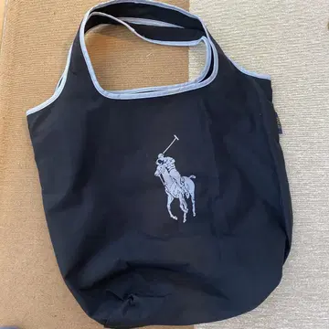 랄프 로렌 POLO 에코백 토트백 가방