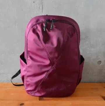삼소나이트 레드 백팩 바이어스 잭