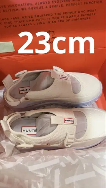 유니섹스 트래블 플로우 샌들 23cm UK4