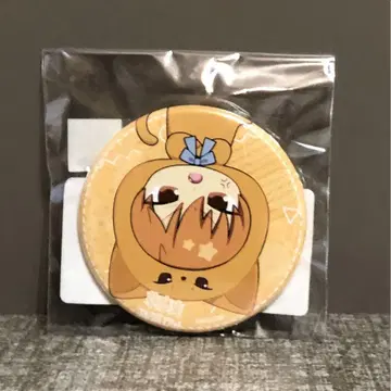 사마 카즈마 후르츠 바스켓 필사 캔뱃지