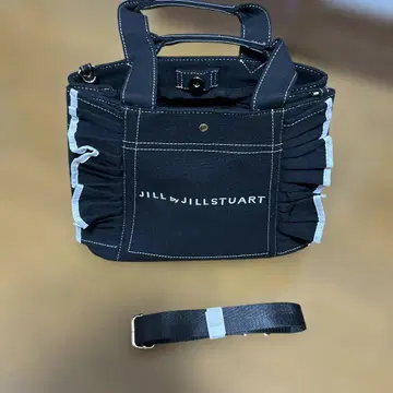 JILLSTUART 질 바이 질 스튜어트 2WAY 백 숄더 백