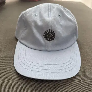 B.W.G / 부루코 CAP