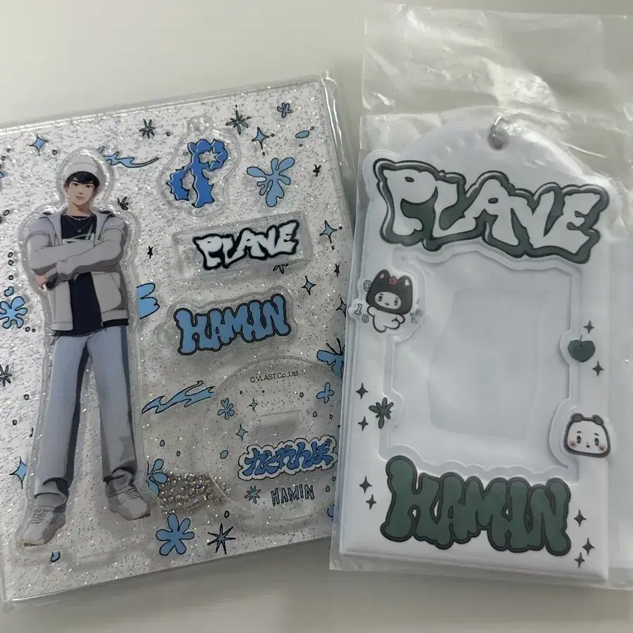 PLAVE | 플레이브 PLAVE PLLI 1st Generation Sealed Kit on
