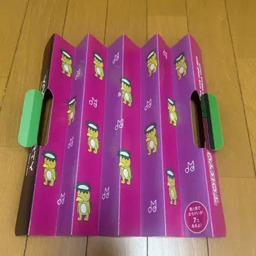 MELOGAPPA 하리센