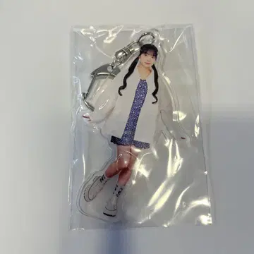 마스다 아야노 아크릴 키링