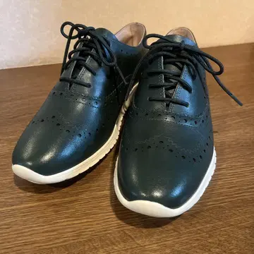 콜한 스니커즈 ZEROGRAND 7 하프