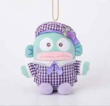 새상품 한교동 껌 후르츠 무니구루미 마스코트 봉제 인형