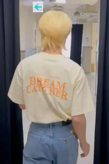NuNew DREAM CATCHER 굿즈 세트
