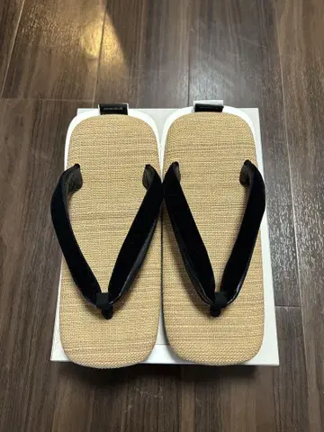 gogodog 베이지 셋타