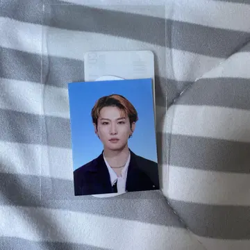 야마모토 코타 스티커 세트