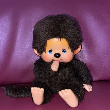 몬치치 쇼와 레트로