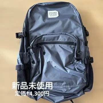 프레드릭 패커스 백팩