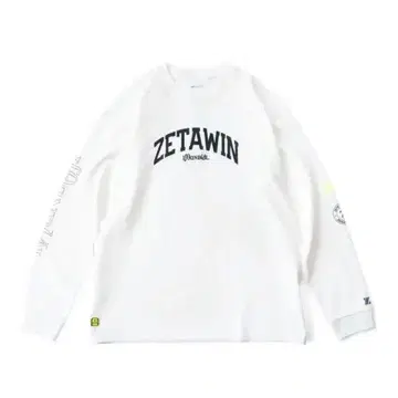 (XL) 제타 디비전 챔피언스 LS 티셔츠