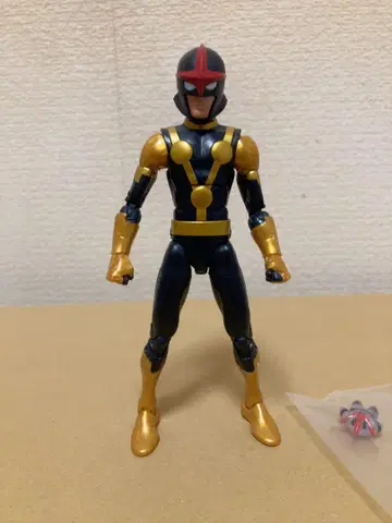 마블 레전드 NOVA