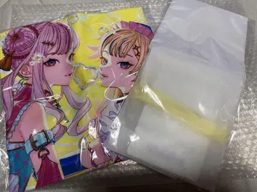 HIMEHINA 앨범 혜택