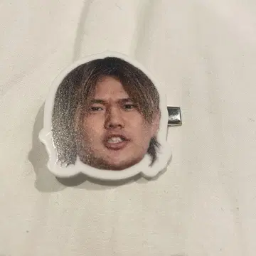 드래곤 게이트 얼굴 클립 Riiita