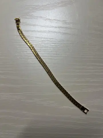 지다 "얇은 브레이슬릿"