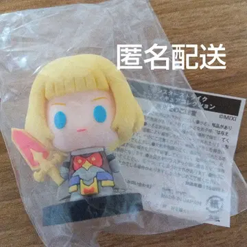 아서 왕 몬스토 아서 몬스토 스트라이크 미니 피규어 컬렉션