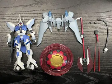 hg 걍 슈트롬 기동전사 건담 SEED 조립 완료
