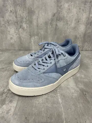 미즈노 스니커즈 MIZUNO city wind 26.5 스카이블루