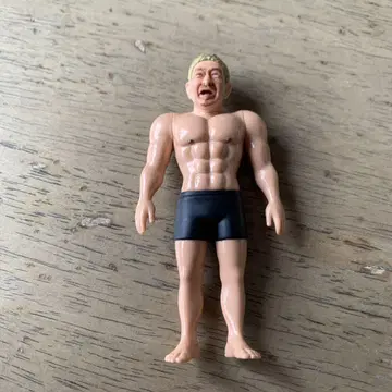 yn 마츠모토 히토시 가챠가챠 30g