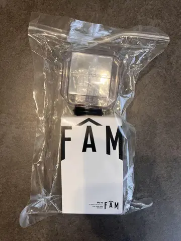 timelesz FAM 응원봉