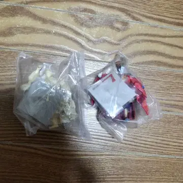 카이요도 삼국지 피규어 컬렉션 조조 맹덕 유비 현덕