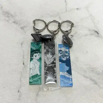 토카시 요시히로 전 참 컬렉션 클로로 시즈쿠 진