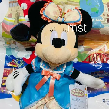 디즈니 미니 파자마 봉제 인형 앰버서더 호텔 파티