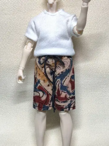 시칠리아의 추억 오비츠 11을 신을 수 있는 팬츠