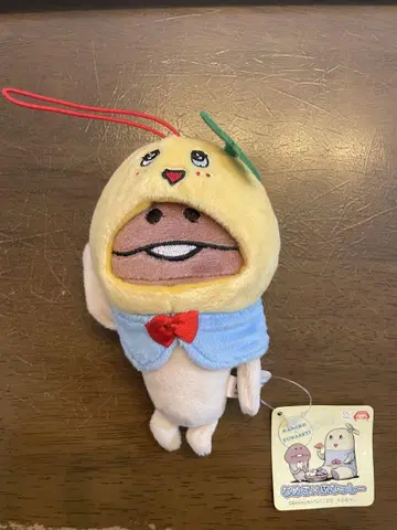 나메코 재배 키트 후나시 봉제 인형