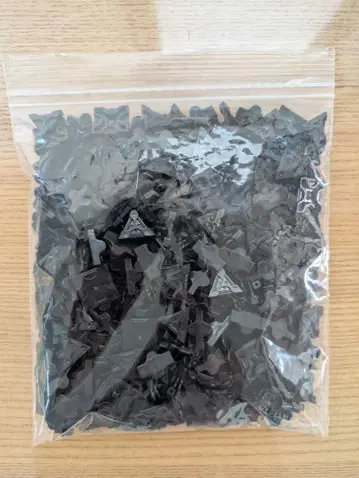LaQ 부품