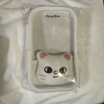 straykids skzoo 지니 레트 현진 아크릴 스탠드 케이스