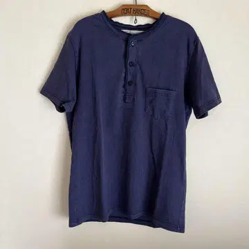 REMI RELIEF 레미 릴리프 포켓 티셔츠