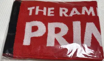 THE RAMPAGE 타월 램프 PRIMAL SPIDER
