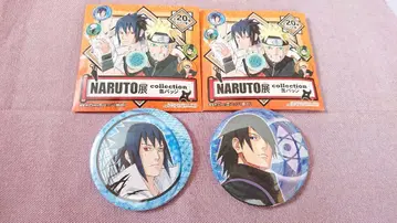 NARUTO NARUTO 전 캔 배치 사스케