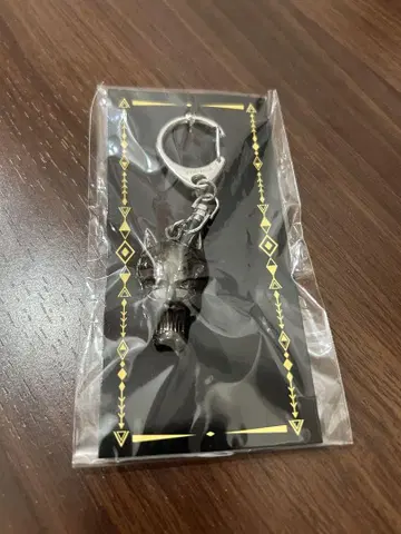 FGO 테스카트리오카 재규어맨 참 AGF2024