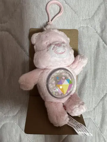 CareBears 케어 베어 POPMART 팝 마트 시크릿