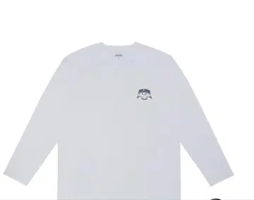 '하이큐!!' 카게야마 토비오 롱 티셔츠 (XL 사이즈)