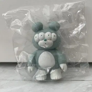 VAG 가챠 19 매튜 브리지 선박 하우스