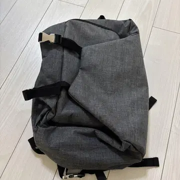 차오패닉 티피 백팩 백팩