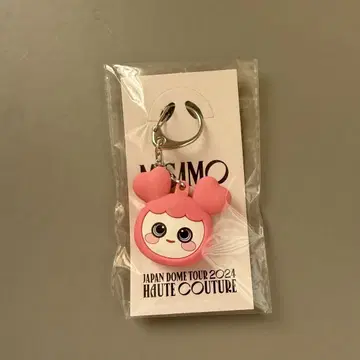 MISAMO 모브리 허벅지 키 커버