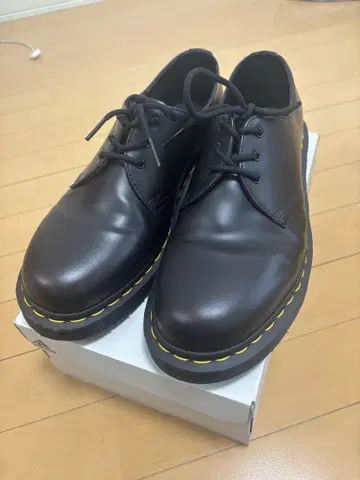 닥터 마틴 AW501 3홀 더 오리지널
