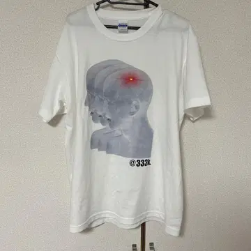 @333k 티셔츠